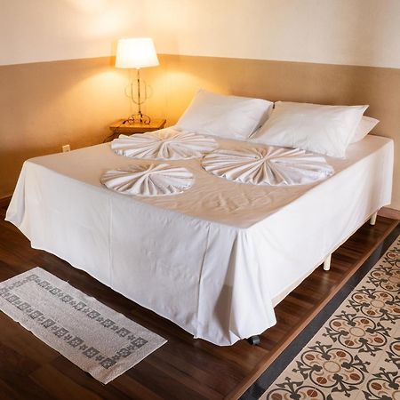 Hotel Alpha Ville Chales Conceição da Ibitipoca Eksteriør bilde